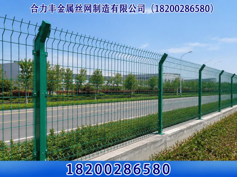 新都区石笼网展示图
